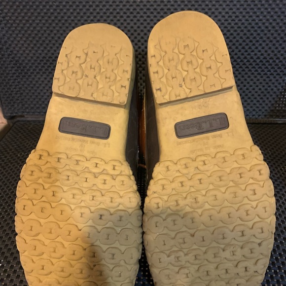 The Original L.L. Bean Boot - Picture 6 of 9